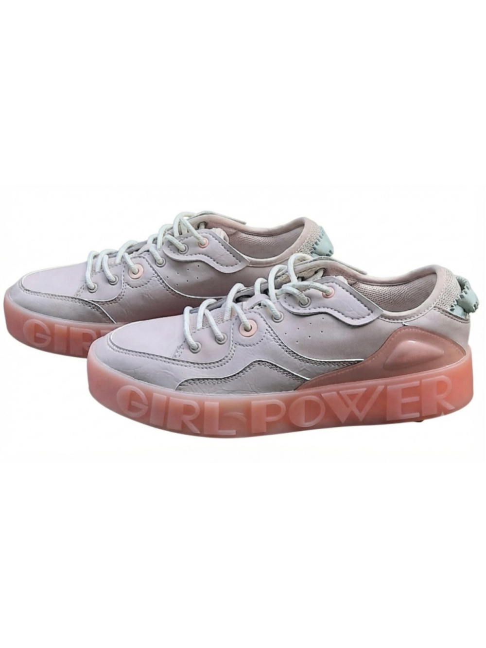 ANTA Life Series Sneakers 'Pink'Women's fashion sneakers shoes size 8